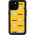 NFL Pittsburgh Steelers Blitz Series iPhone 15 Waterproof Case